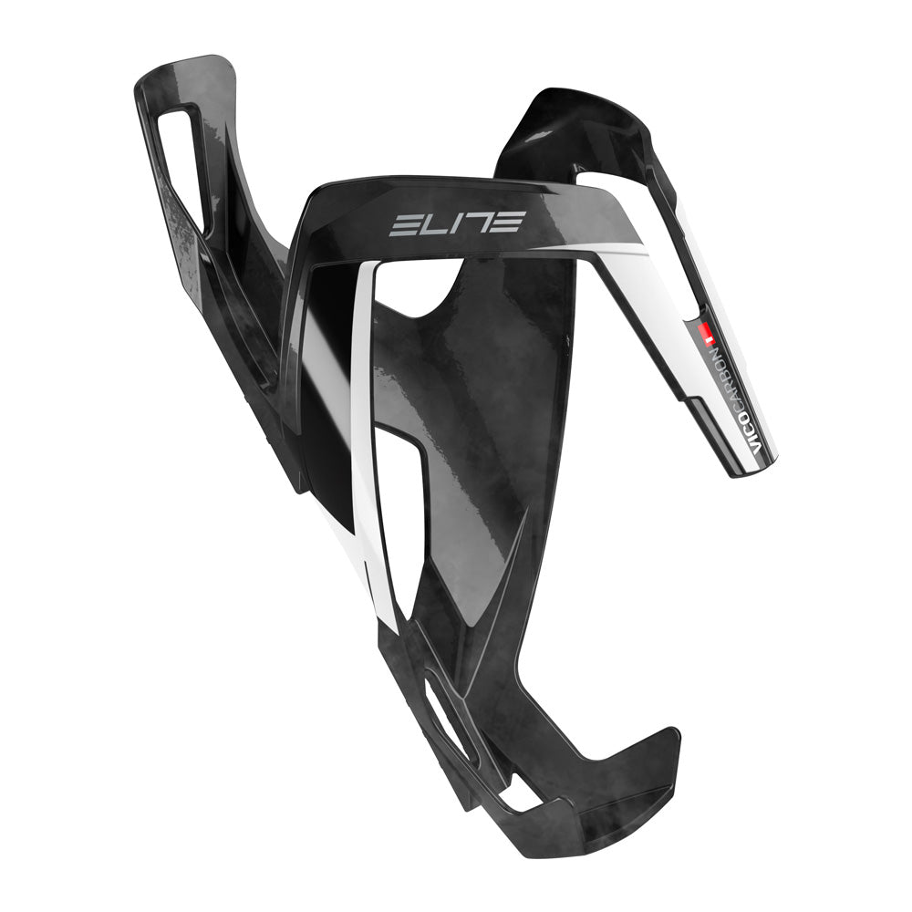Elite Vico Carbon Bottle Cage