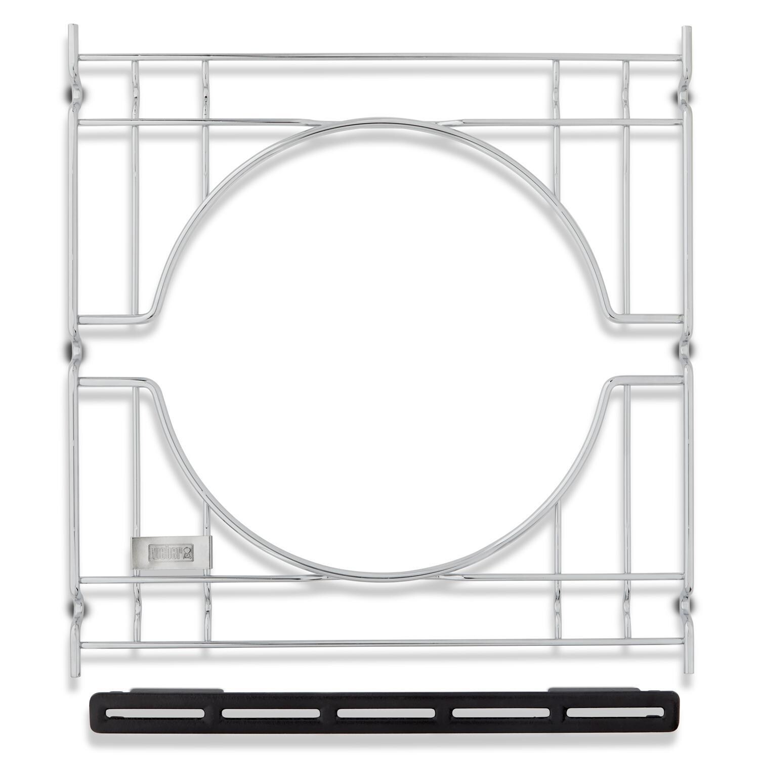 Weber CRAFTED Frame Kit For Spirit and SmokeFire EX4 Grills