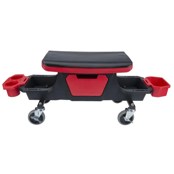 Performance Tool Rolling Toolbox Seat