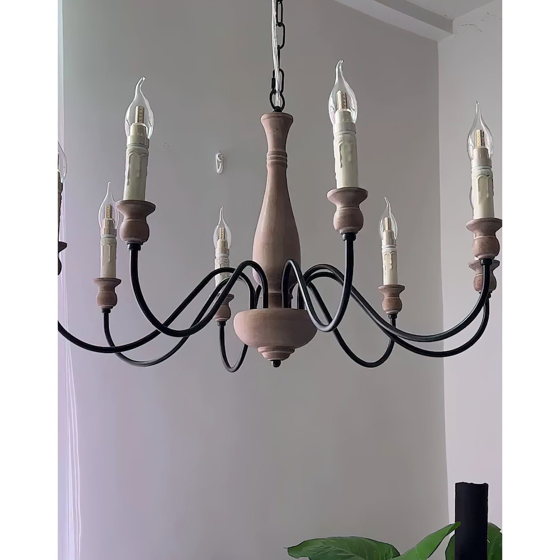 Willowbrook Farmhouse Chandelier