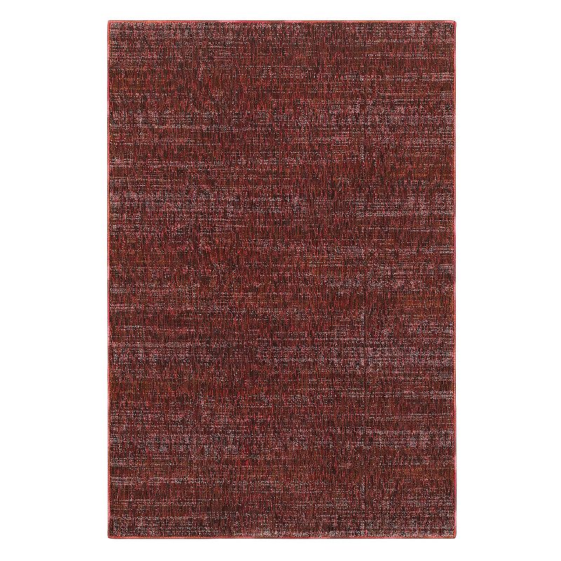 StyleHaven Asante Solid Rug