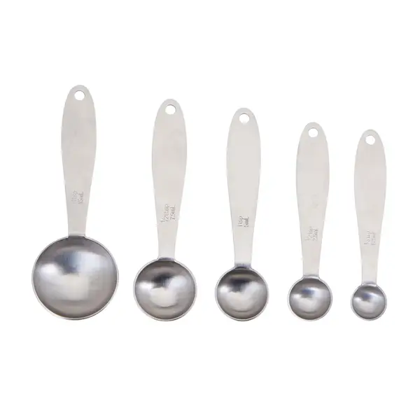 Farberware Pro Stainless Steel Measuring Spoons