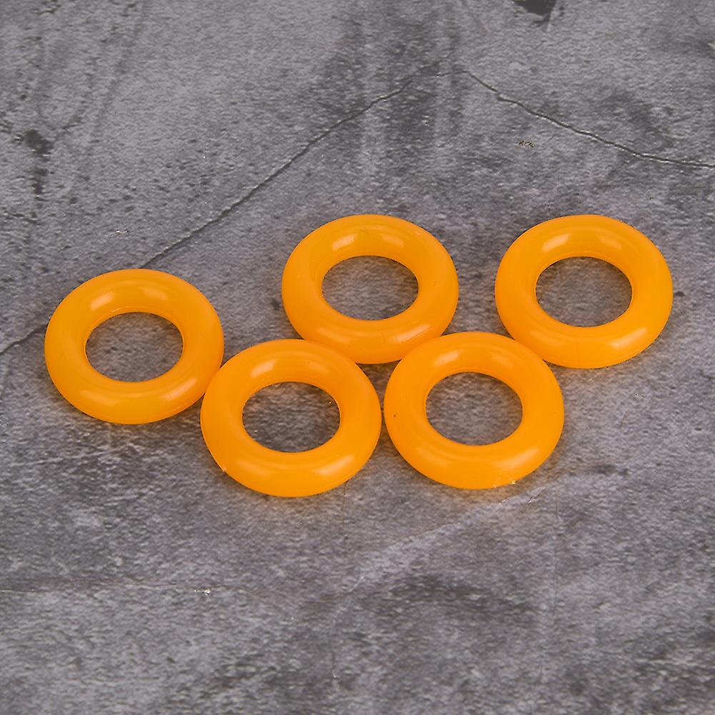 5pcs Bobbin Winder Rubber Ring Tire For Pfaff 591 Sewing Machine Accessories