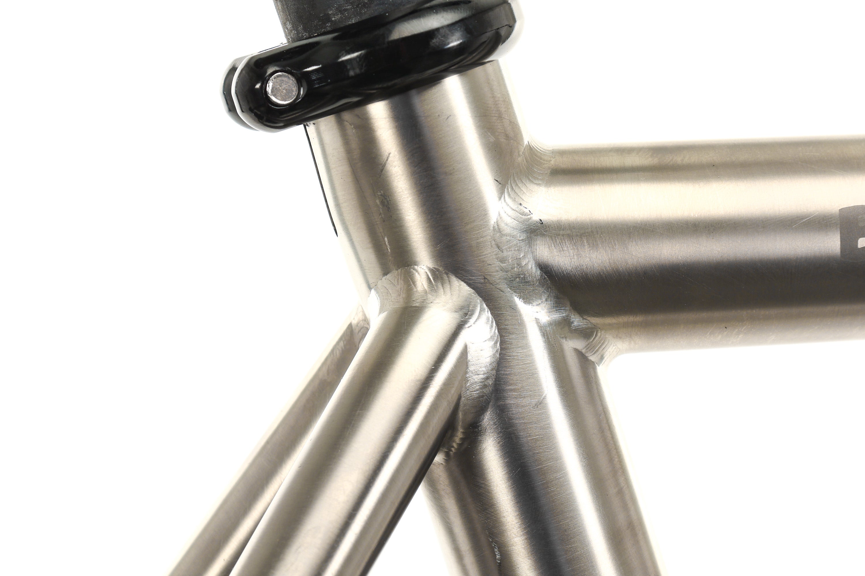 Bearclaw Bicycle Co. Beau Jaxson Gravel Bike - 60cm