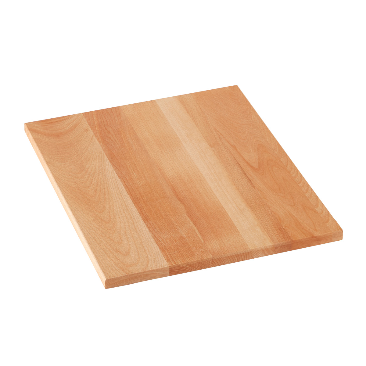 Elfa Butcher Block Tops