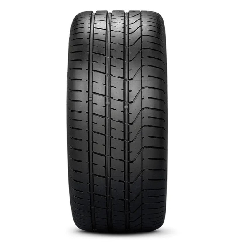 Pirelli P-Zero Tire - 295/40R20 110Y (Maserati) - Pirelli - 2611600