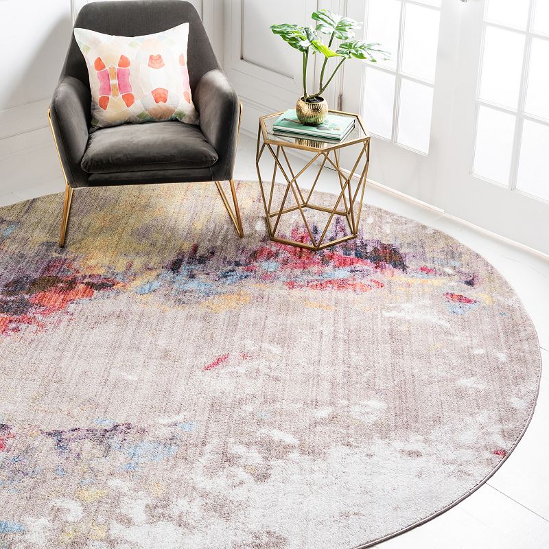 Jill Zarin Nolita Downtown Rug