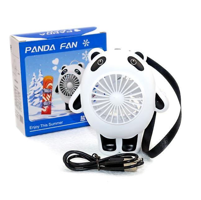 Handheld Mini Fan， Portable Usb Rechargeable Small Pocket Fan