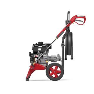 Briggs  Stratton 2800 Max PSI 3.5 Max GPM Cold Water Gas Pressure Washer with B and S CR950 Engine 020828