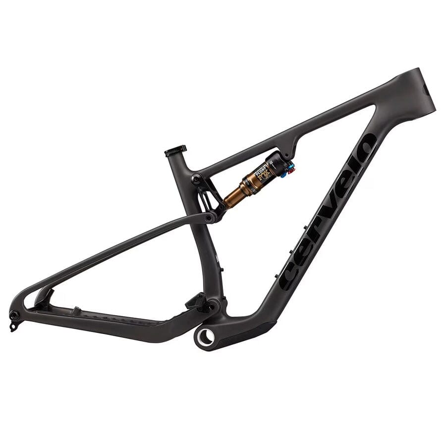 Cervelo ZFS-5 120 Frameset