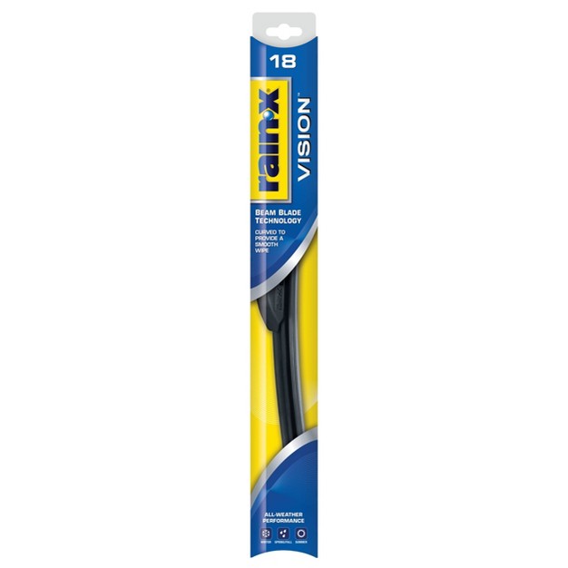 Vision Wiper Blade