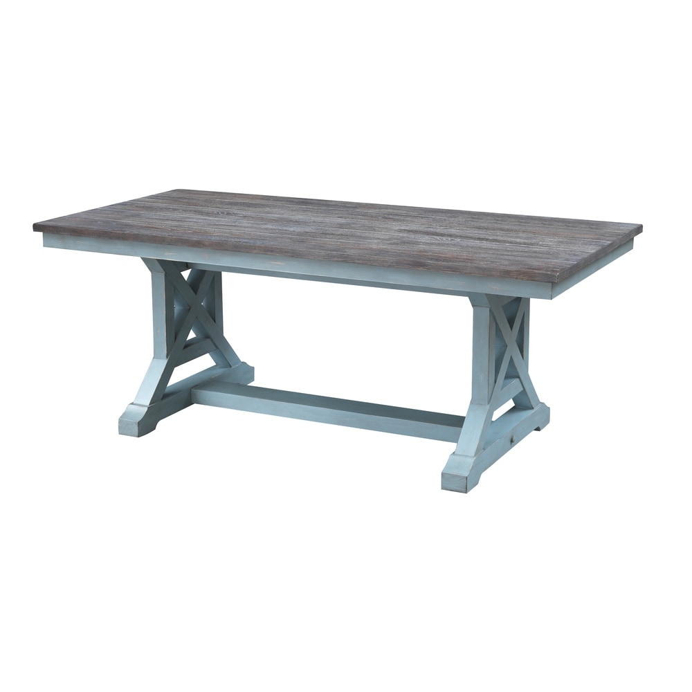 Somette Bar Harbor Dining Table