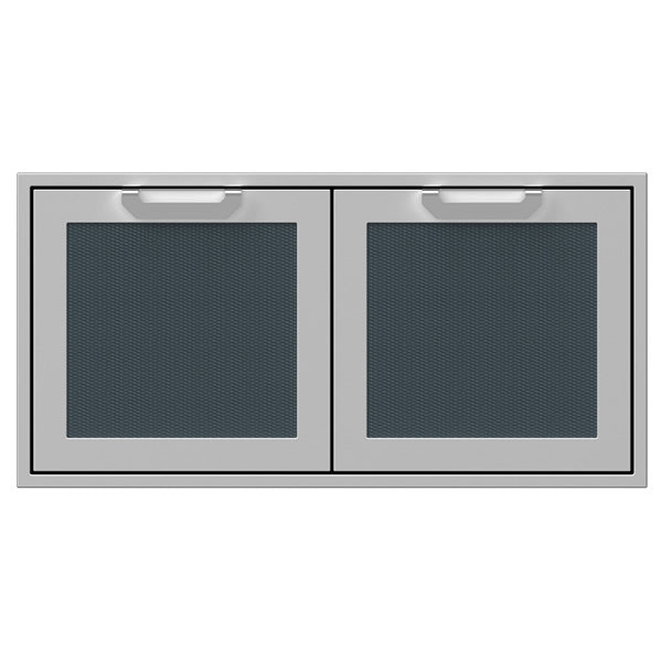 Hestan 42 Double Access Door With Color Options