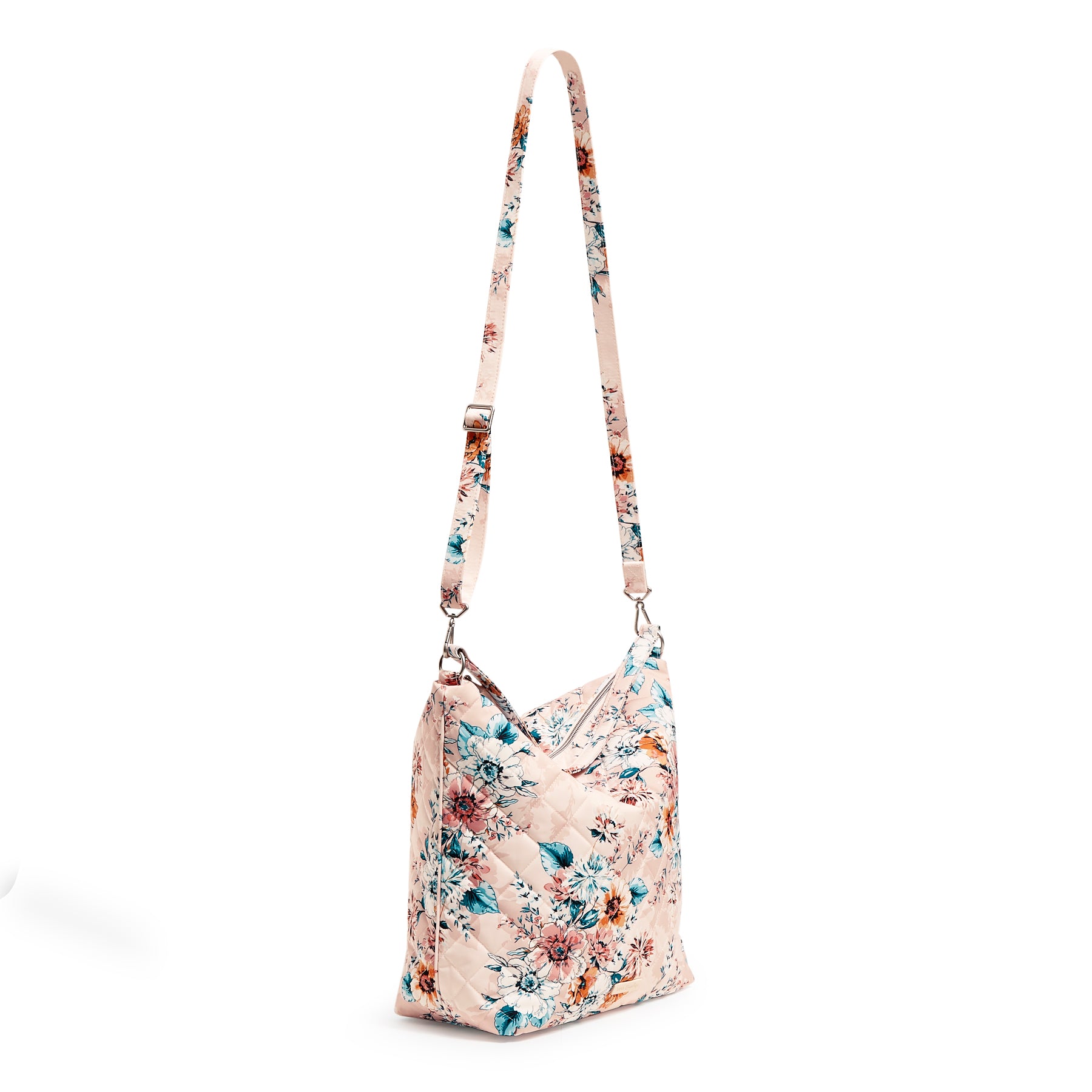 Oversized Hobo Shoulder Bag