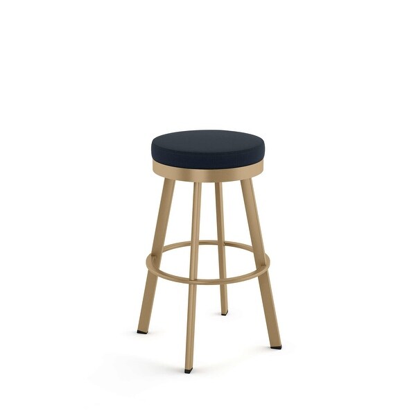 Amisco Swice Swivel Counter Stool