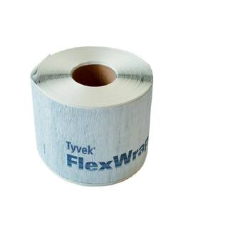 DuPont 9 in. x 75 ft. FlexWrap HHDXXTYVK8