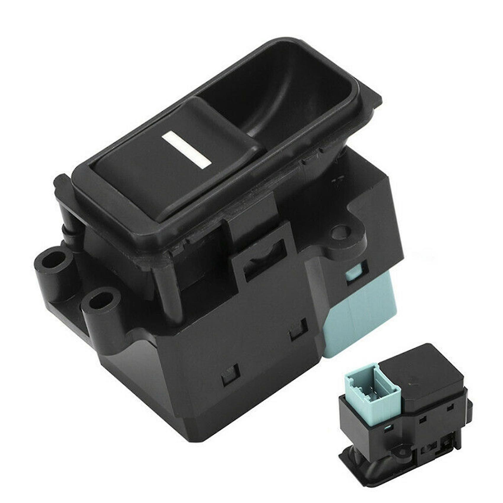 Power Window Switch Rear Left / Right Fit For Accord 03-07 35770-sda-a21