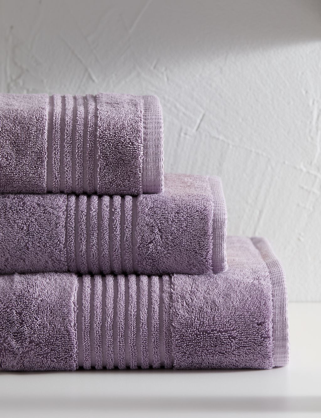 Egyptian Cotton Luxury Towel