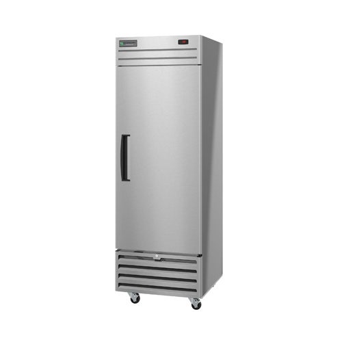 Economy Series by Hoshizaki EF1A-FS Reach-in Freezer， One Door