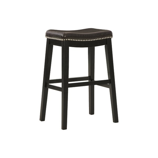 Ashley Furniture Lemante Upholstered Stool (Set of 2)