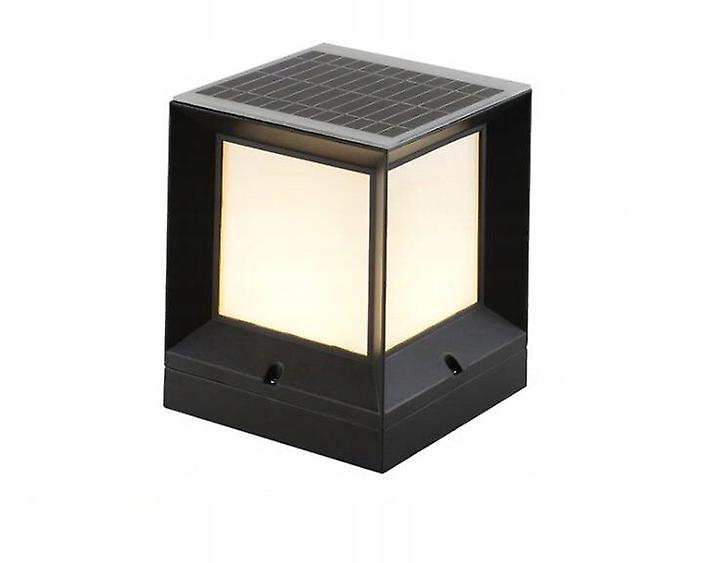 Outdoor Waterproof Solar Garden Lamp