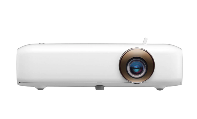 LG PH510P CineBeam LED Projector with BuiltIn Battery Bluetooth Soun