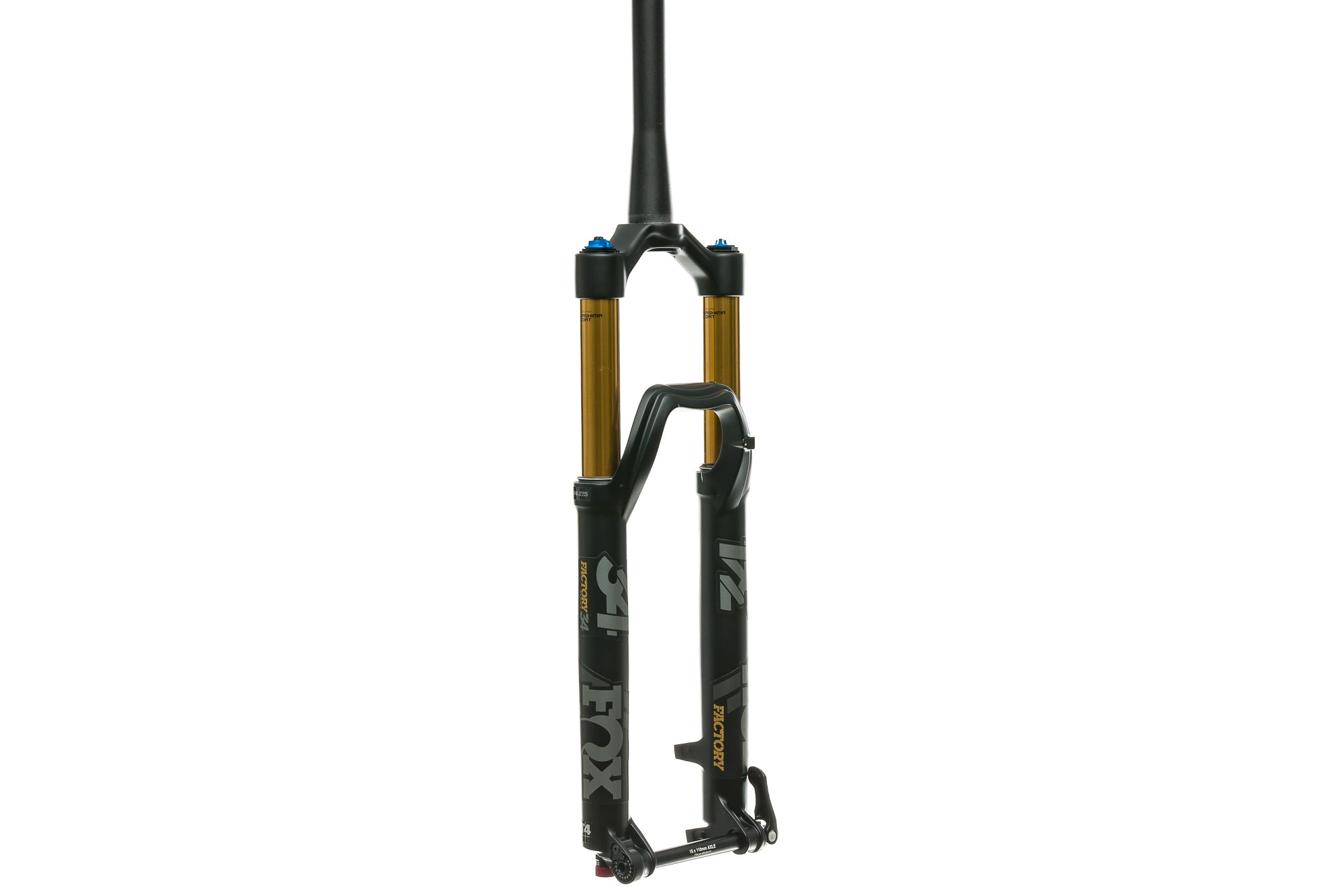 2019 Fox Factory Series 34 Float Mountain Fork 27.5