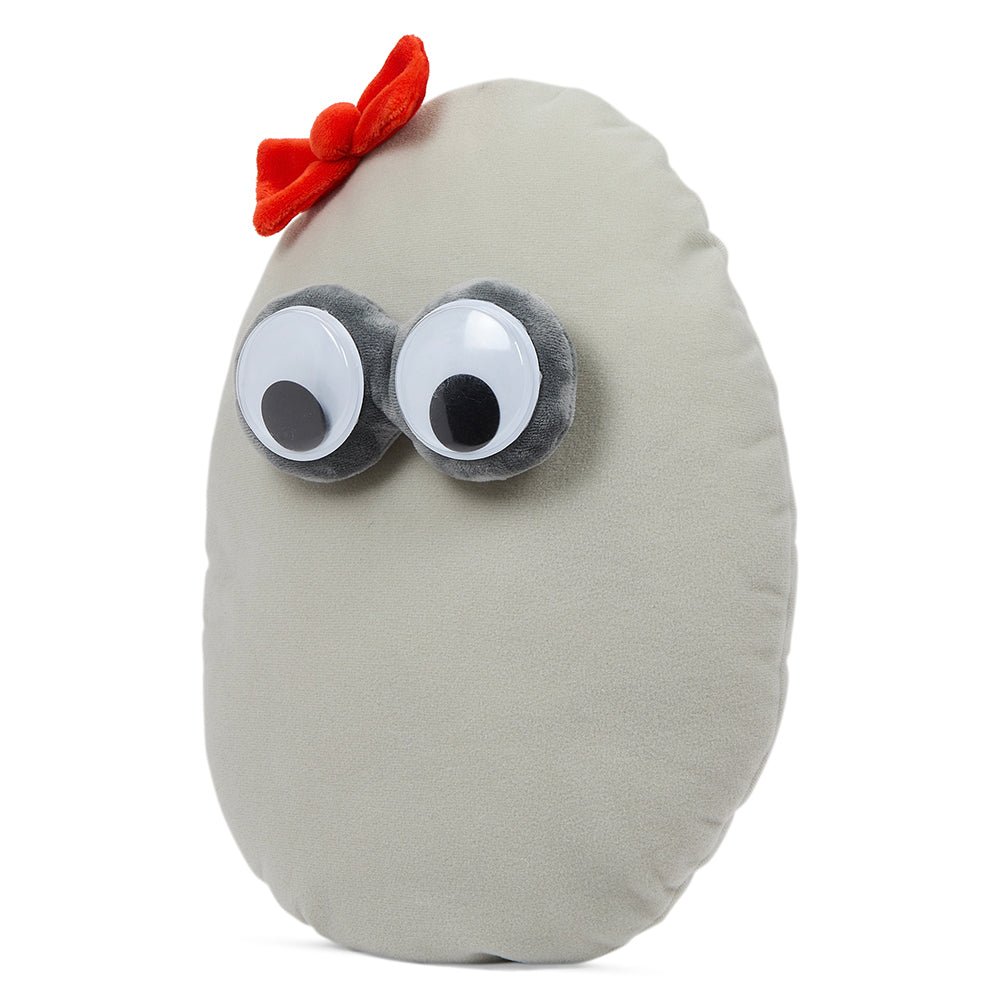 Minions: The Rise of Gru Pet Rock 16” Interactive Customizable Plush