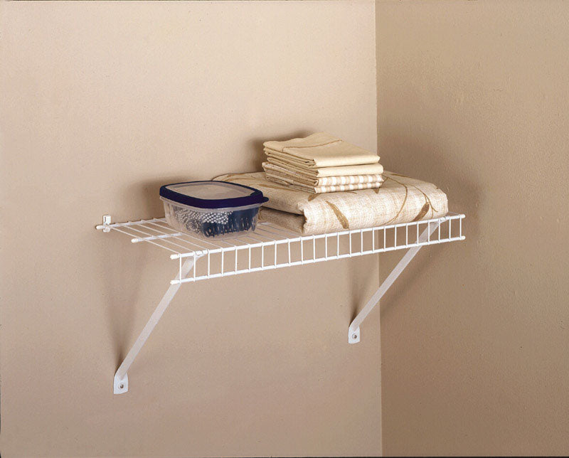 WIRE SHELF 24