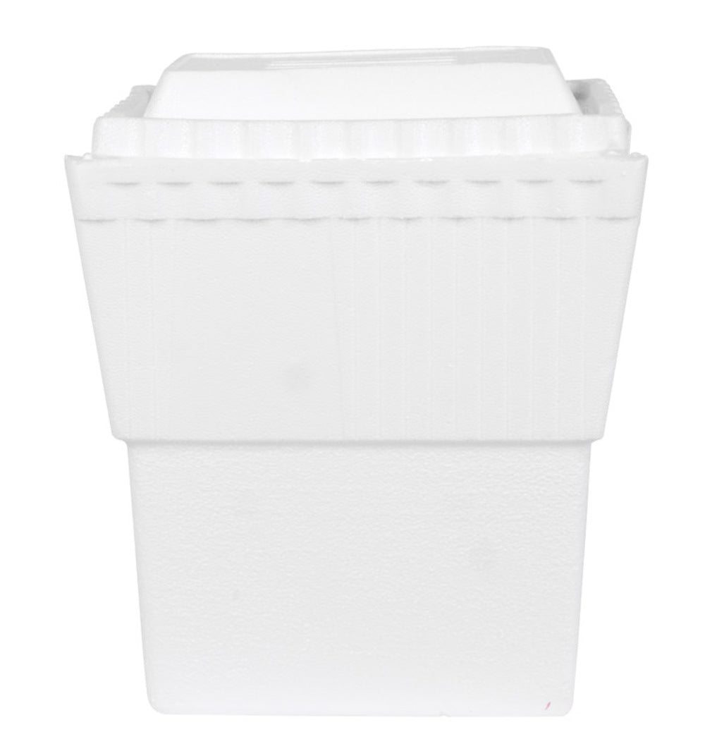 COOLER STYROFOAM 12QT