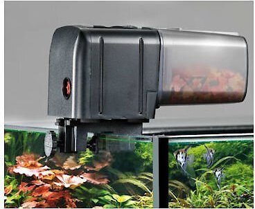 Eheim Everyday Fish Feeder Food Dispenser