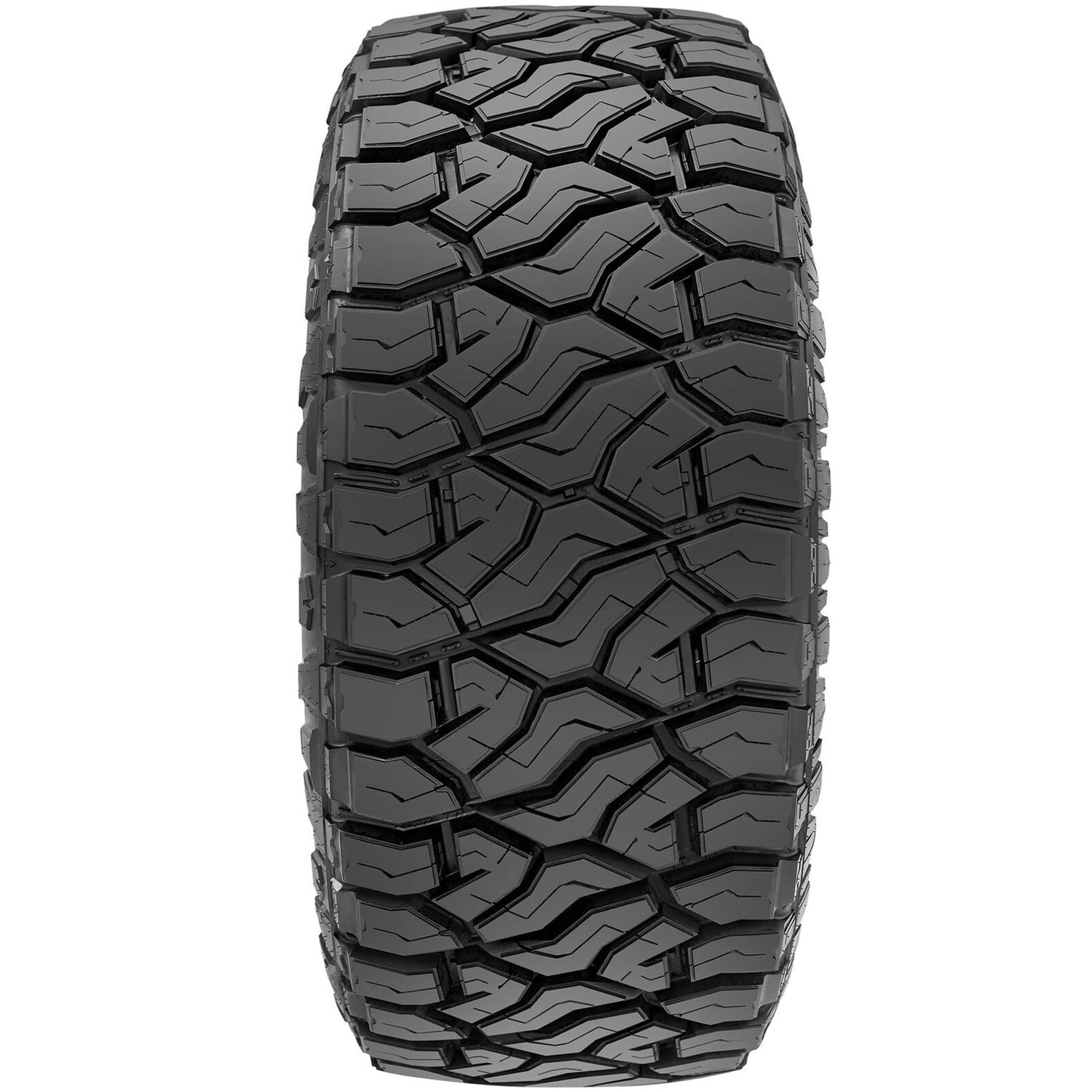 Venom Power Terra Hunter R/T LT 275/65R18 Load F 12 Ply R/T Rugged Tire