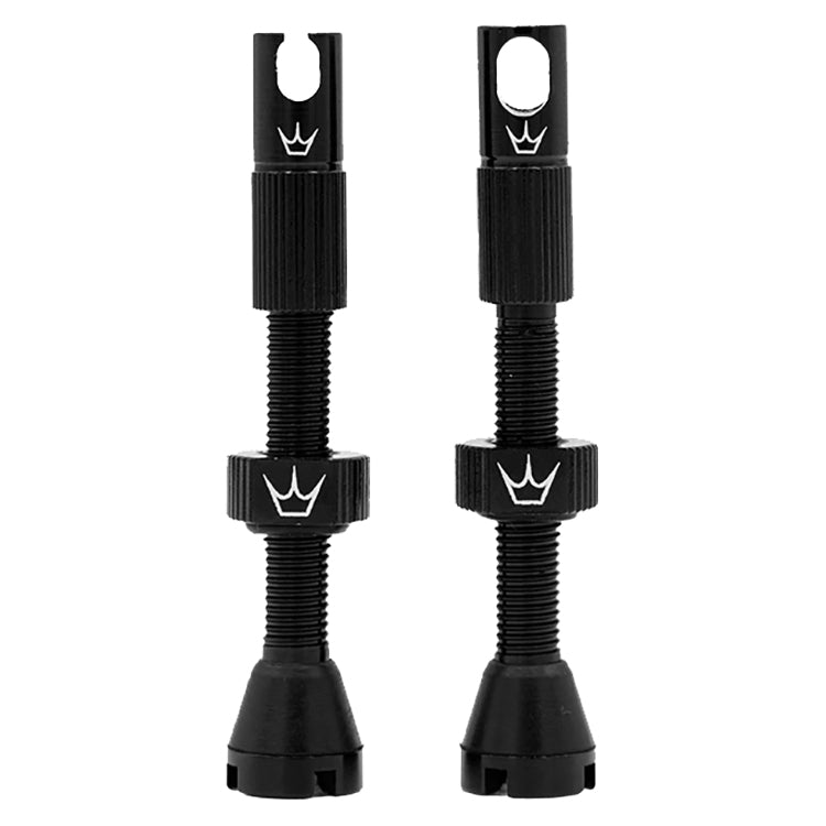 Peaty's Chris King MK2 Tubeless Valves