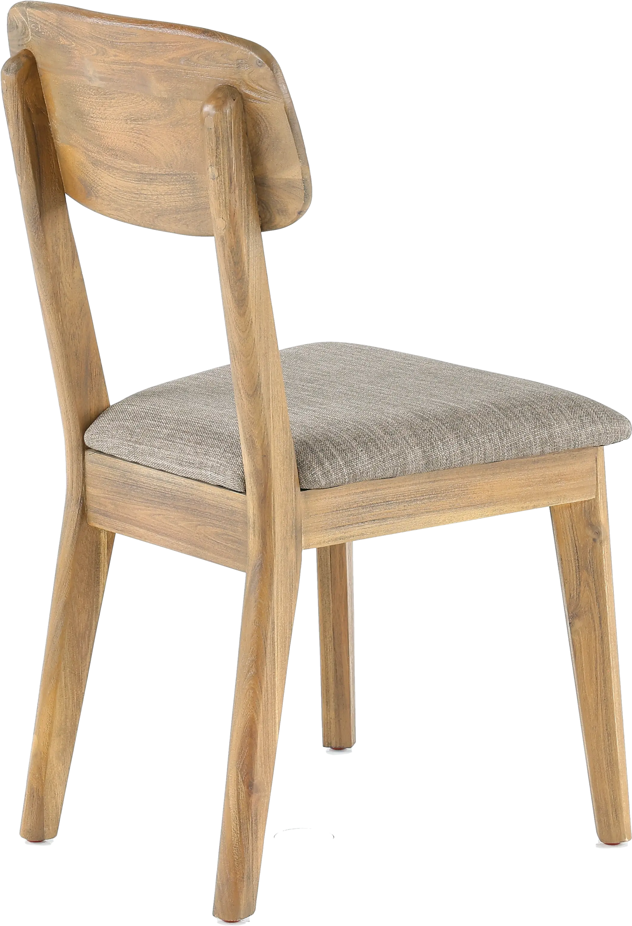 Testa Brown Dining Room Chair