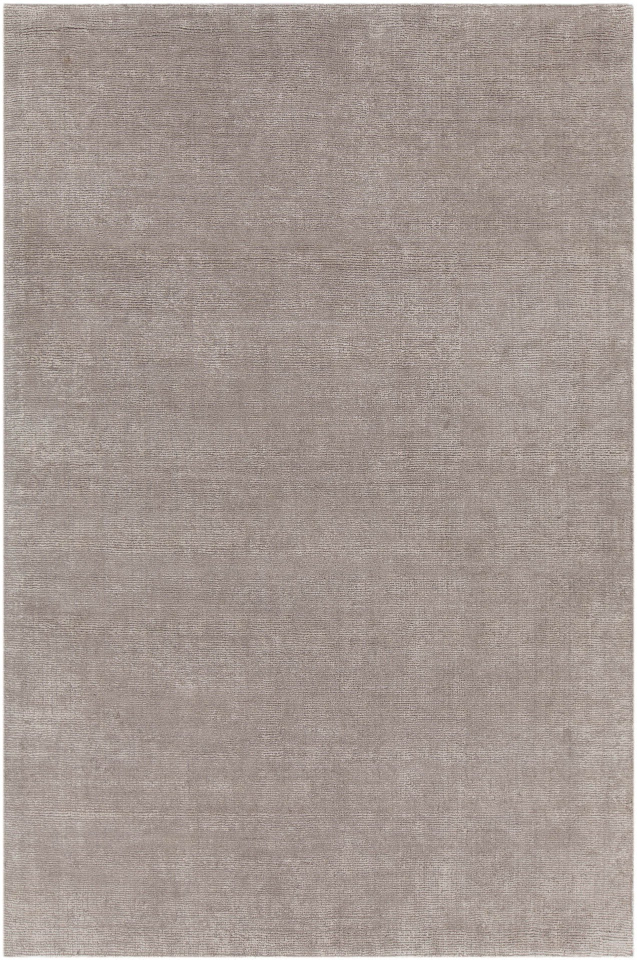 Orim Collection Hand-Woven Area Rug in Grey