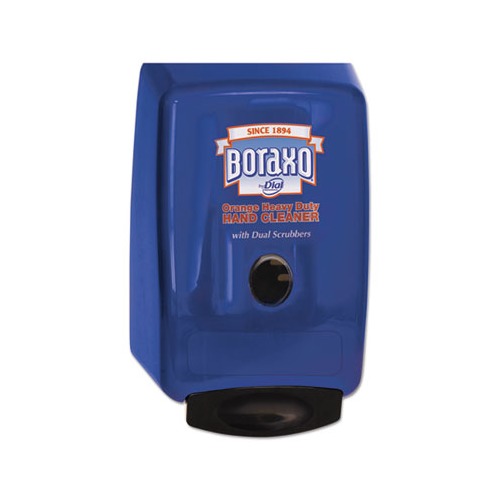 Boraxo 2L Dispenser for Heavy Duty Hand Cleaner  DIA10989