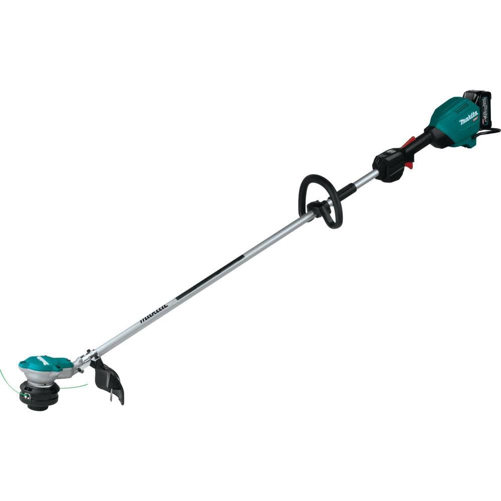 Makita 40V max XGT String Trimmer Kit 15