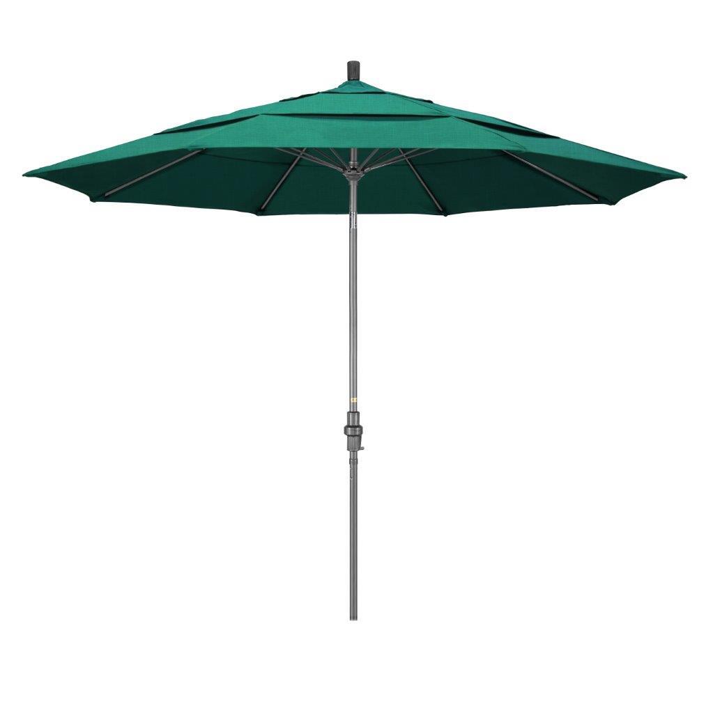 California Umbrella GSCUF11801048090DWV