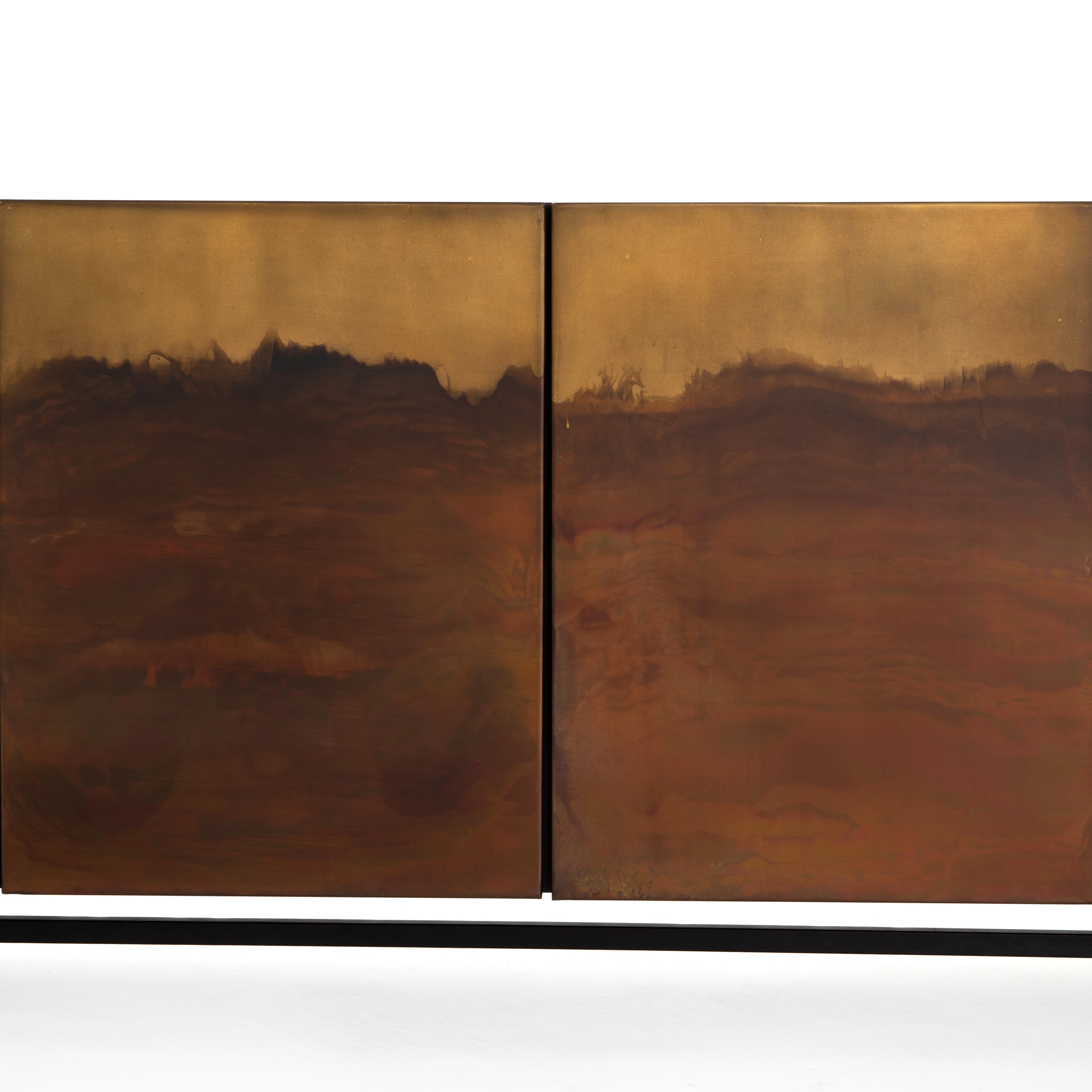 Stormy Sideboard