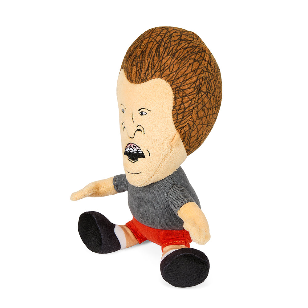 Beavis and Butt-Head Phunny Plush - Butt-Head (PRE-ORDER)