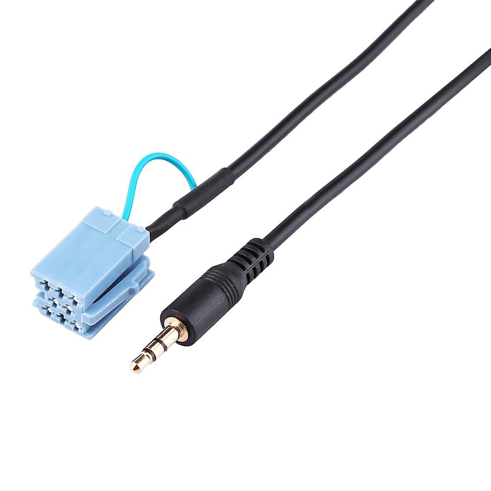 Aux Cable， Car Aux Cable， Aux Adapter Cable， Car Aux Adapter Cable， Audio Cable Adapter