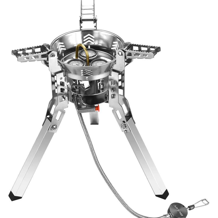 Bulin BL100 B16 folding camping stove gas bbq burner