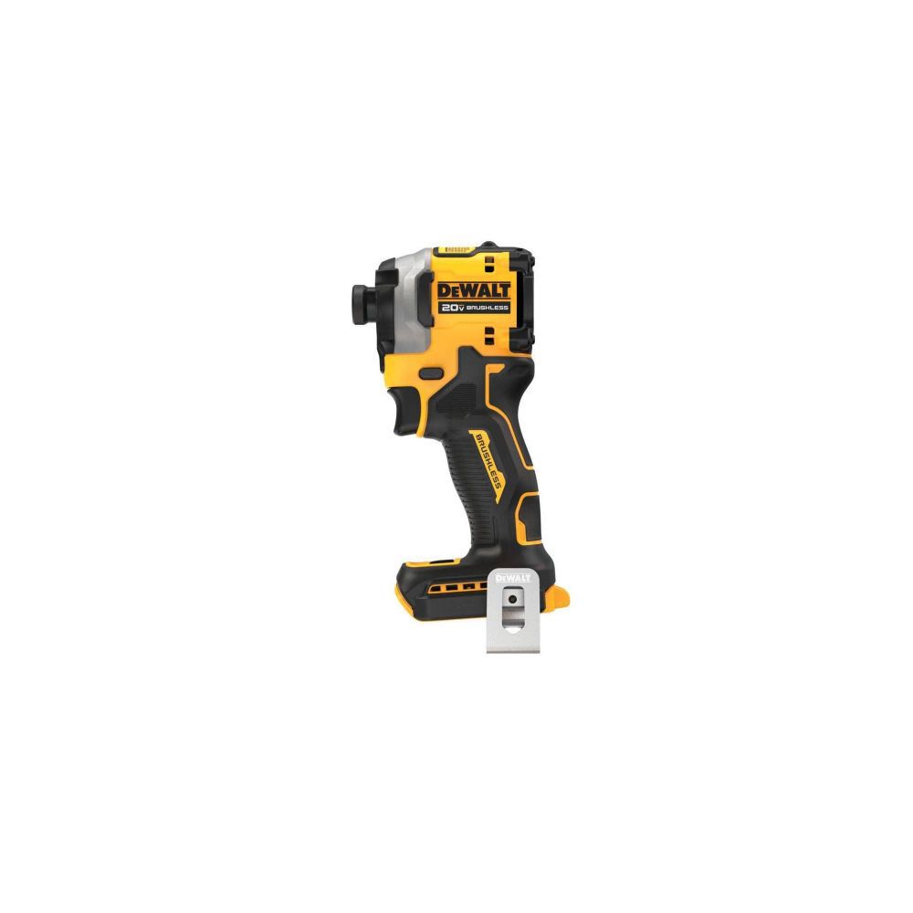 DW 20V MAX XR 2 Tool Combo Kit DCK2050M2 from DW