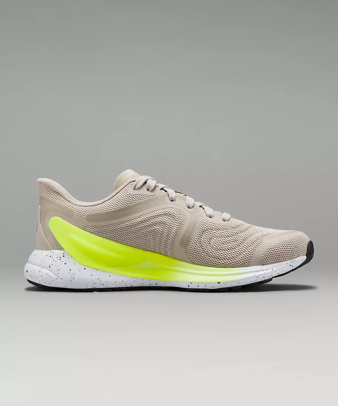 3D-moulded Women's Running Shoe