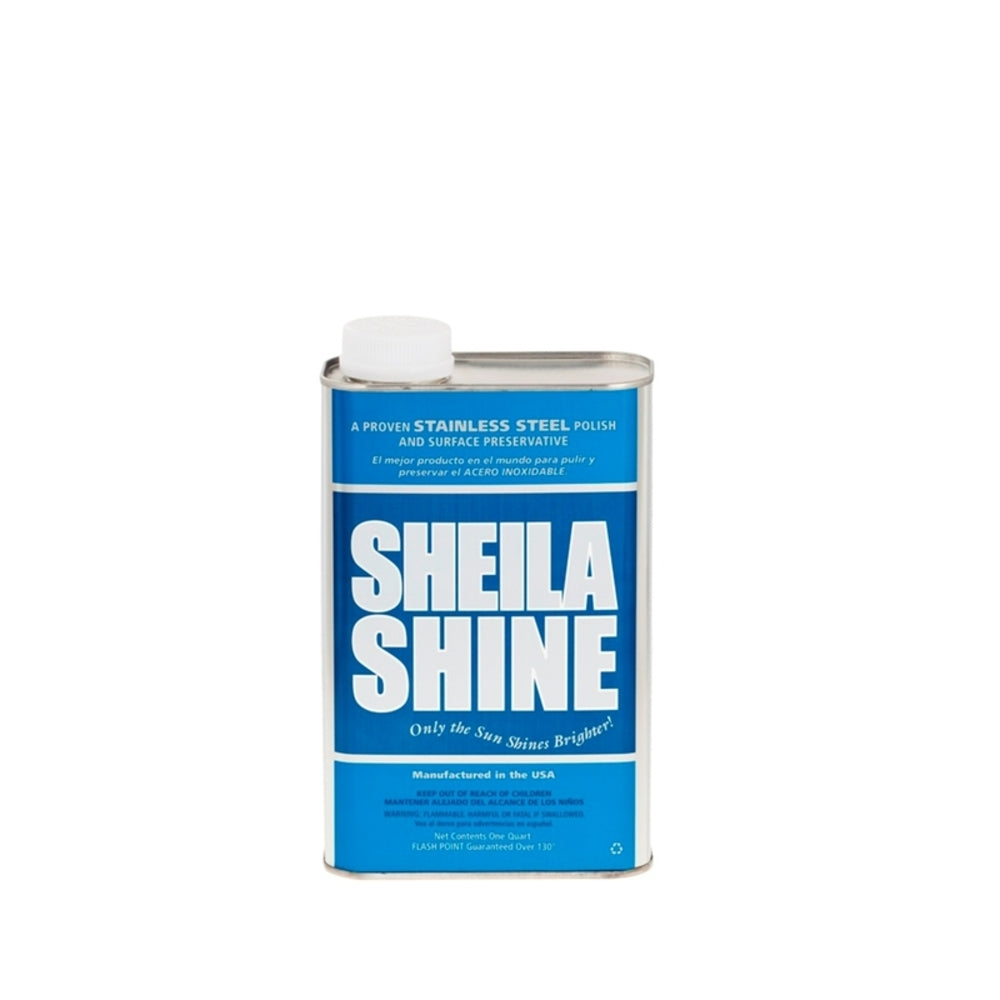 SHEILA SHINE SS CLNR QT