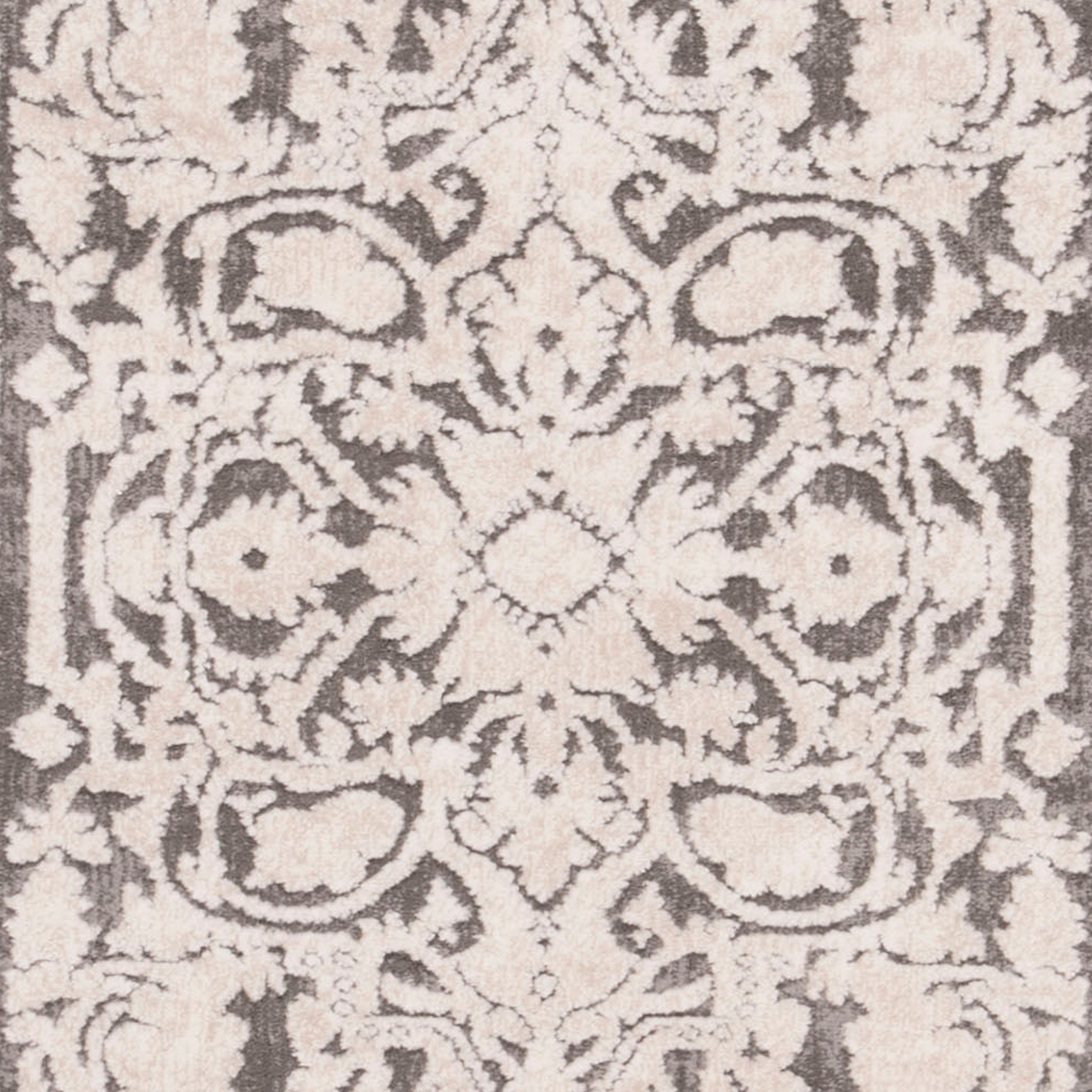 Safavieh Reflection Rug Collection Oriental Transitional Runner Rug