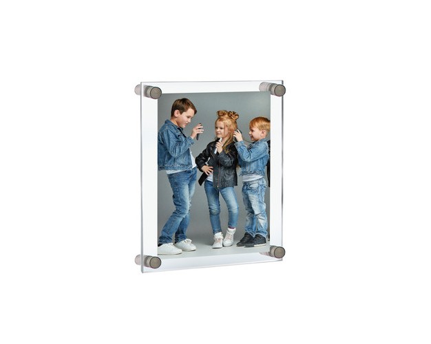 X 11 quot Graphic Size Overall Frame Size 12 5 quot X 15 quot