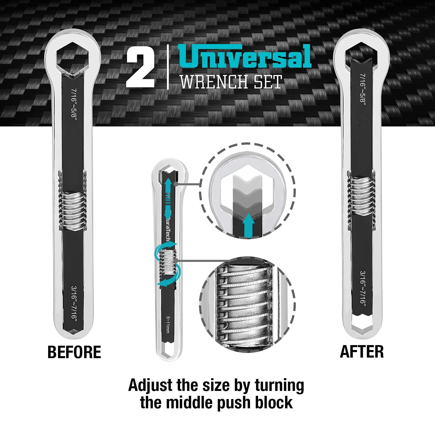 💥Made In Germany, Quality Assurance💥 Multi Function Adjustable S