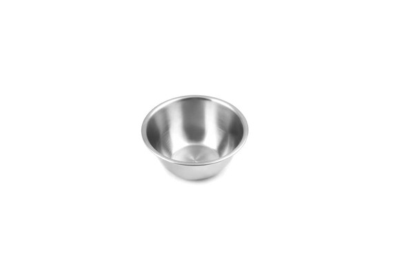 Fox Run 7325 Small Stainless Steel Mixing Bowl  0....