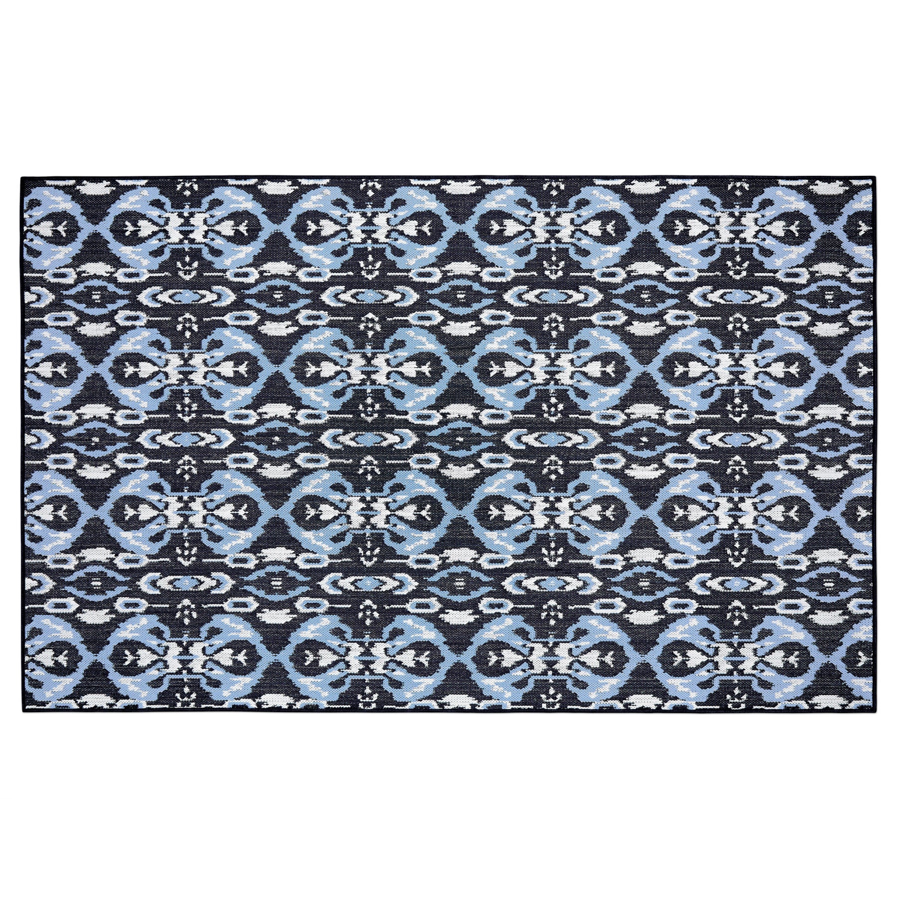 Indoor/Outdoor Rug 8'x10'